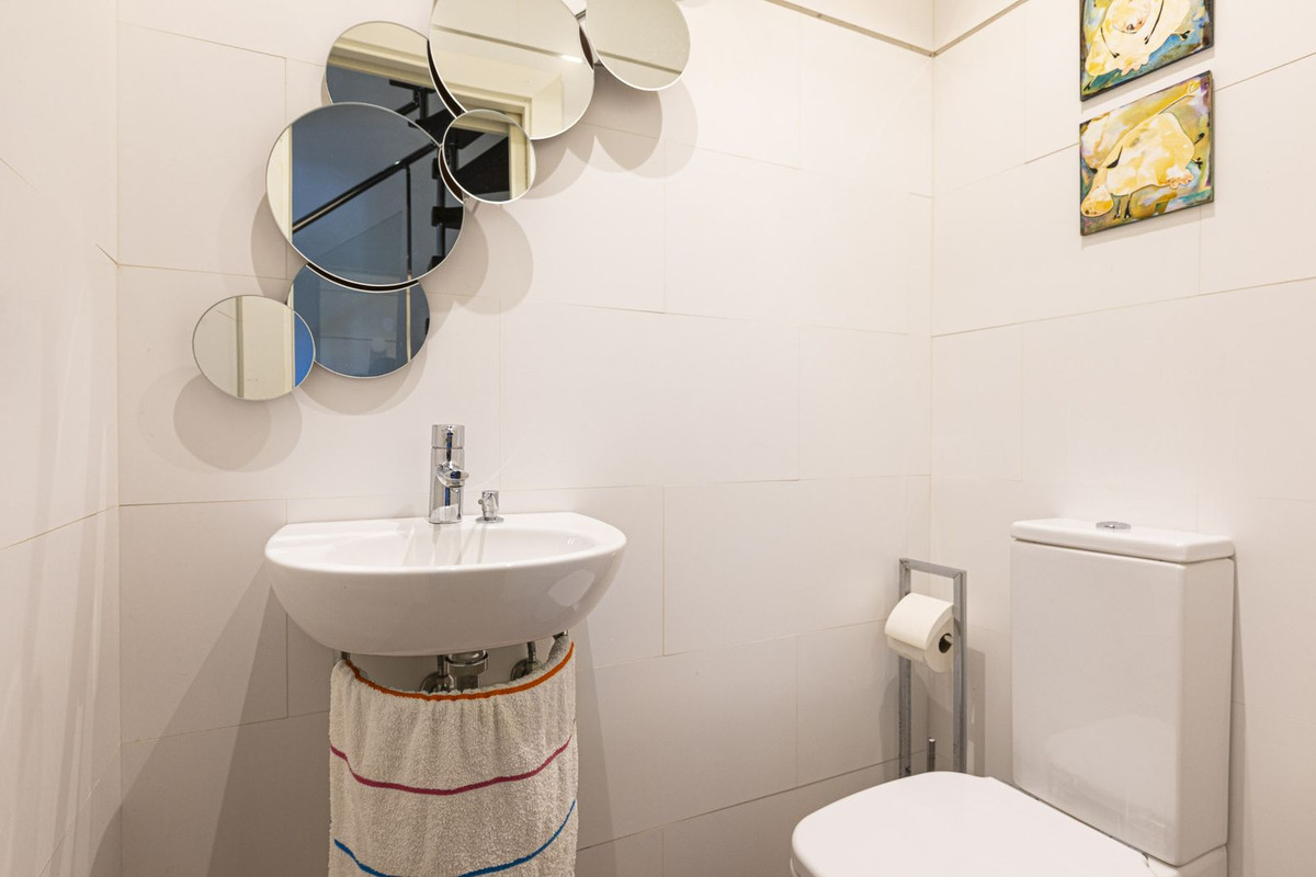Se vende Adosada de 3 dormitorios en Costa Del Sol, Málaga, España