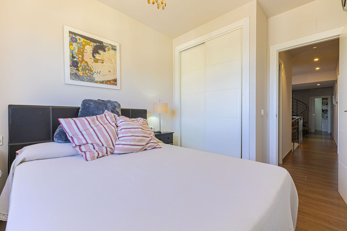 Se vende Adosada de 3 dormitorios en Costa Del Sol, Málaga, España