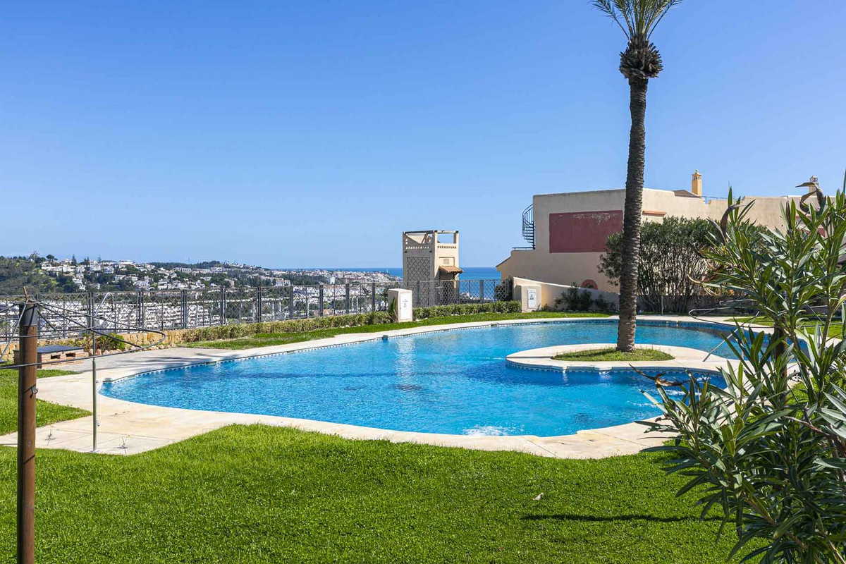 Se vende Adosada de 3 dormitorios en Costa Del Sol, Málaga, España
