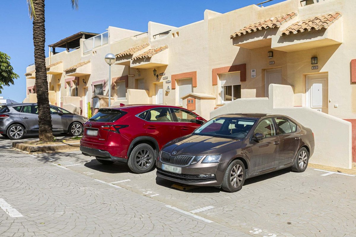 Se vende Adosada de 3 dormitorios en Costa Del Sol, Málaga, España