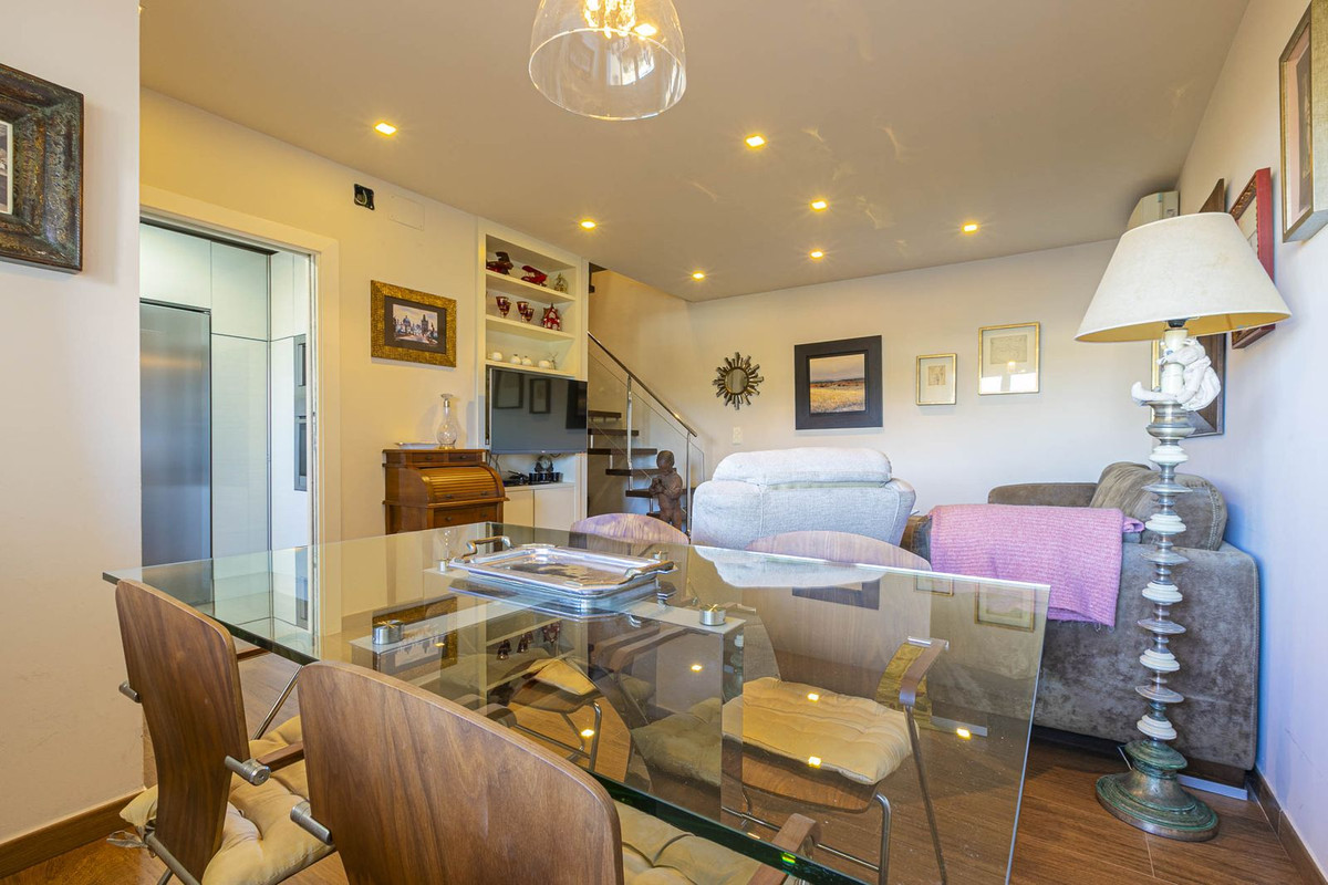 Se vende Adosada de 3 dormitorios en Costa Del Sol, Málaga, España