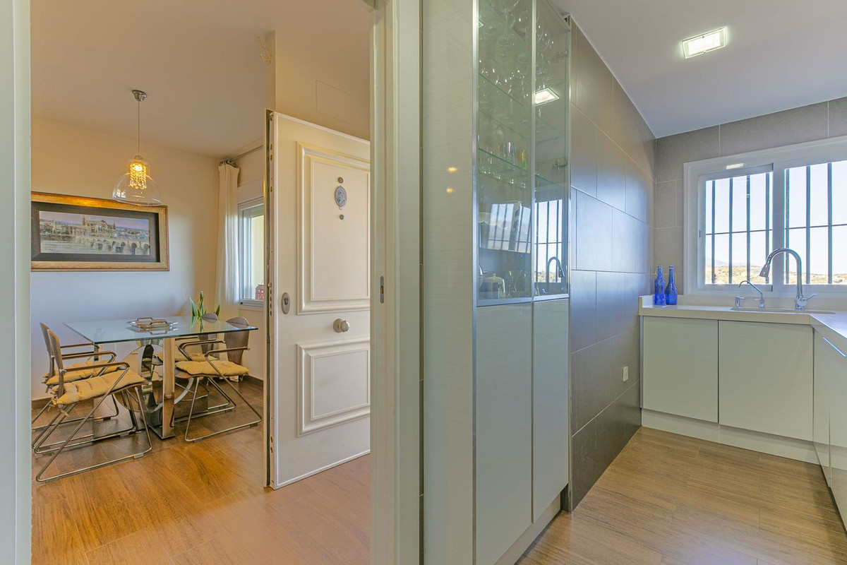 Se vende Adosada de 3 dormitorios en Costa Del Sol, Málaga, España