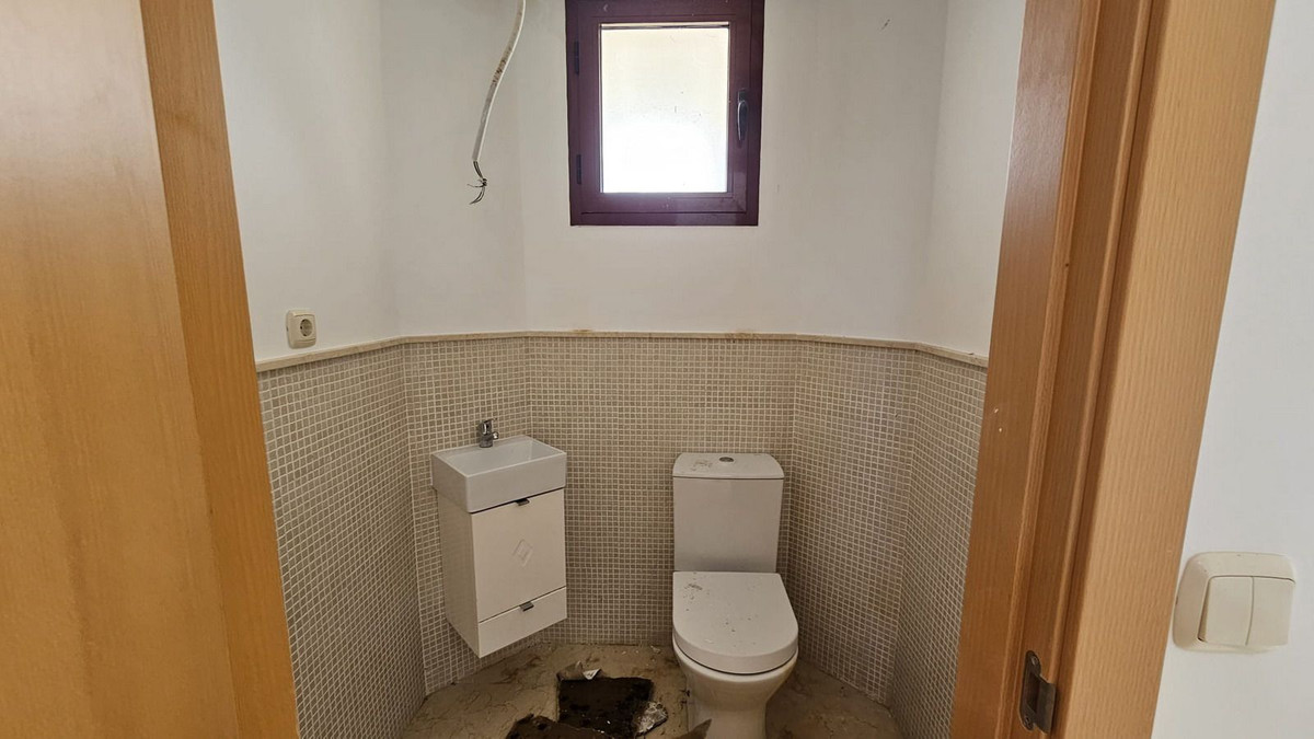 Se vende Adosada de 2 dormitorios en Costa Del Sol, Málaga, España