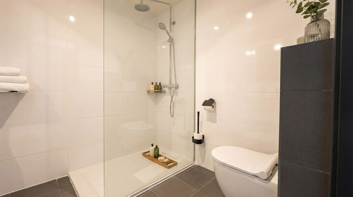 3 Bed Apartment for sale in Mijas Costa Costa Del Sol, Málaga, Spain
