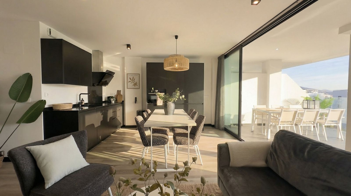 3 Bed Apartment for sale in Mijas Costa Costa Del Sol, Málaga, Spain