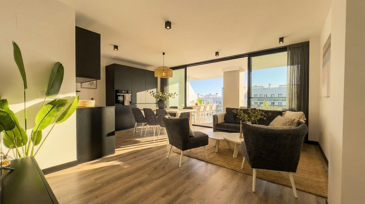 3 Bed Apartment for sale in Mijas Costa Costa Del Sol, Málaga, Spain