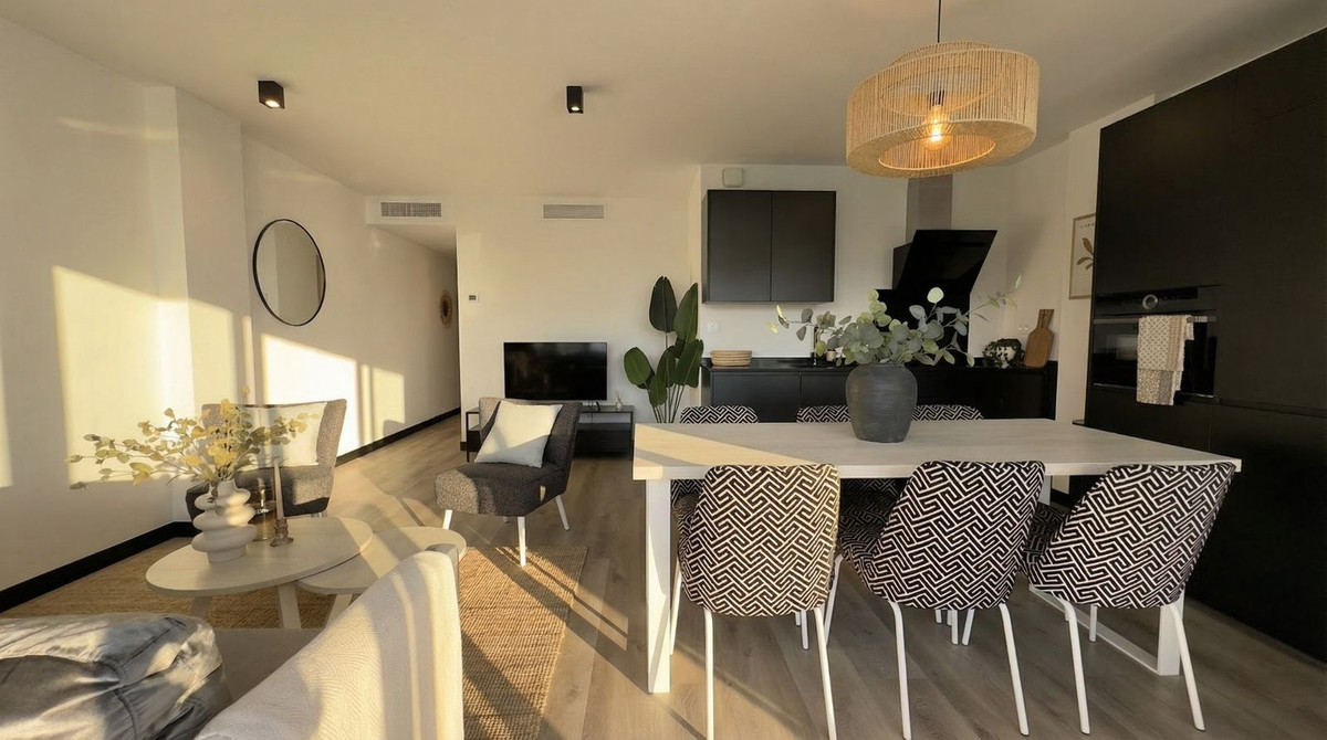 3 Bed Apartment for sale in Mijas Costa Costa Del Sol, Málaga, Spain