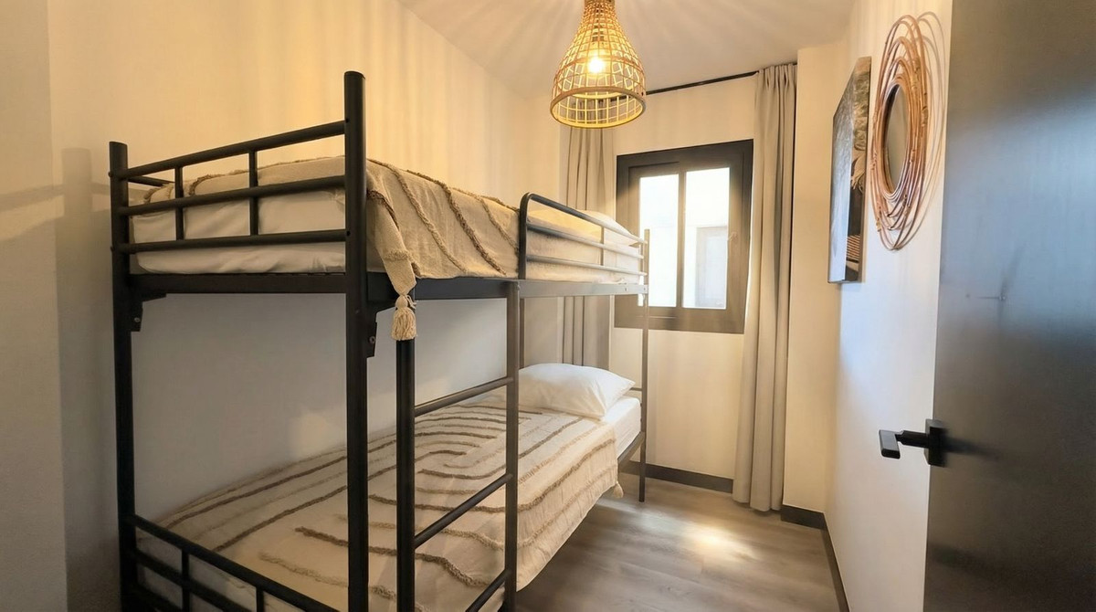 3 Bed Apartment for sale in Mijas Costa Costa Del Sol, Málaga, Spain
