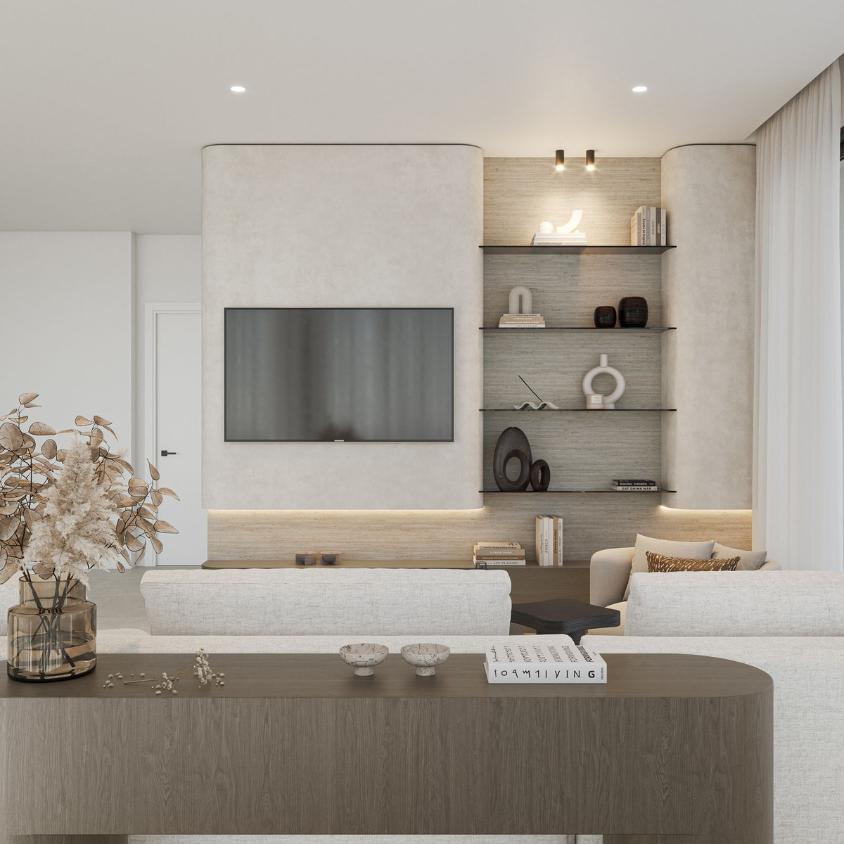 5 Bed Townhouse for sale in Nagüeles Costa Del Sol, Málaga, Spain