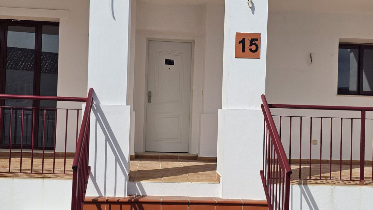 Se vende Adosada de 2 dormitorios en Costa Del Sol, Málaga, España