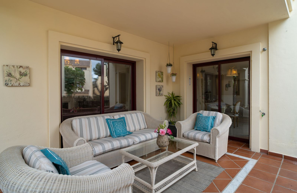 Se vende Pareada de 4 dormitorios en Costa Del Sol, Málaga, España