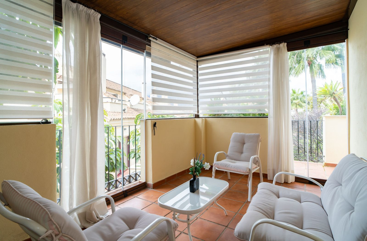 Se vende Pareada de 4 dormitorios en Costa Del Sol, Málaga, España