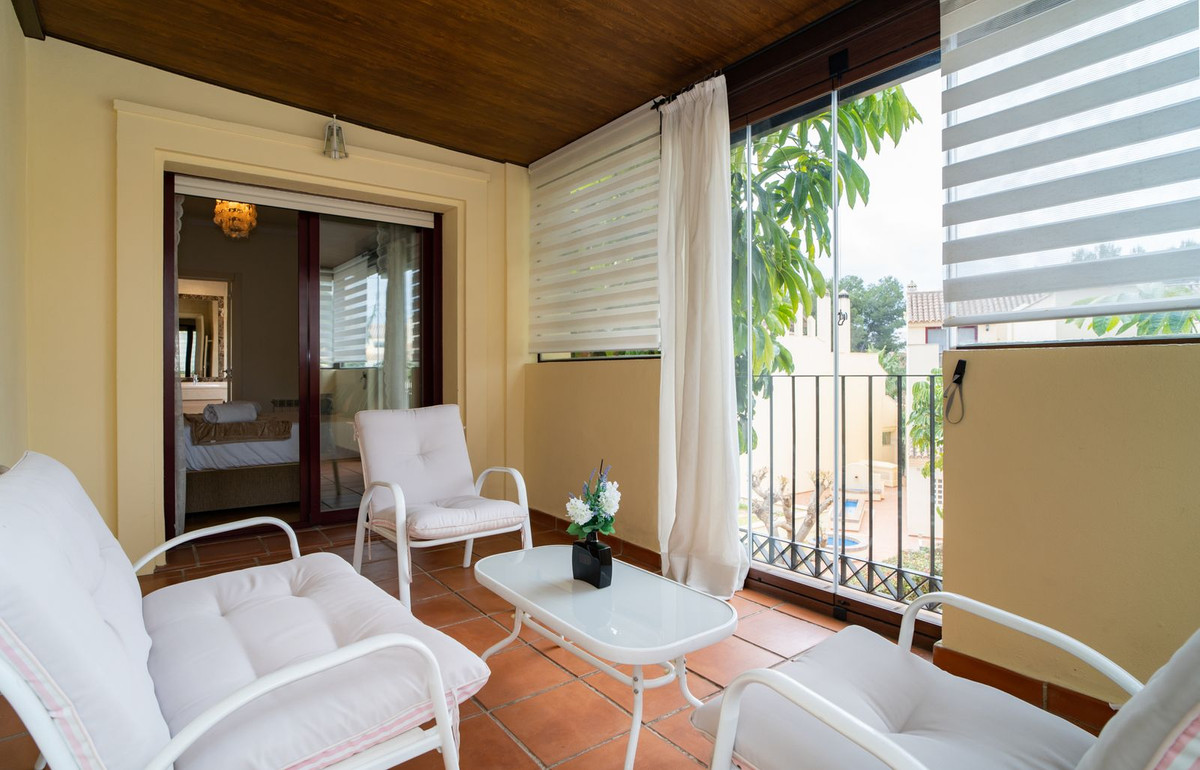 Se vende Pareada de 4 dormitorios en Costa Del Sol, Málaga, España