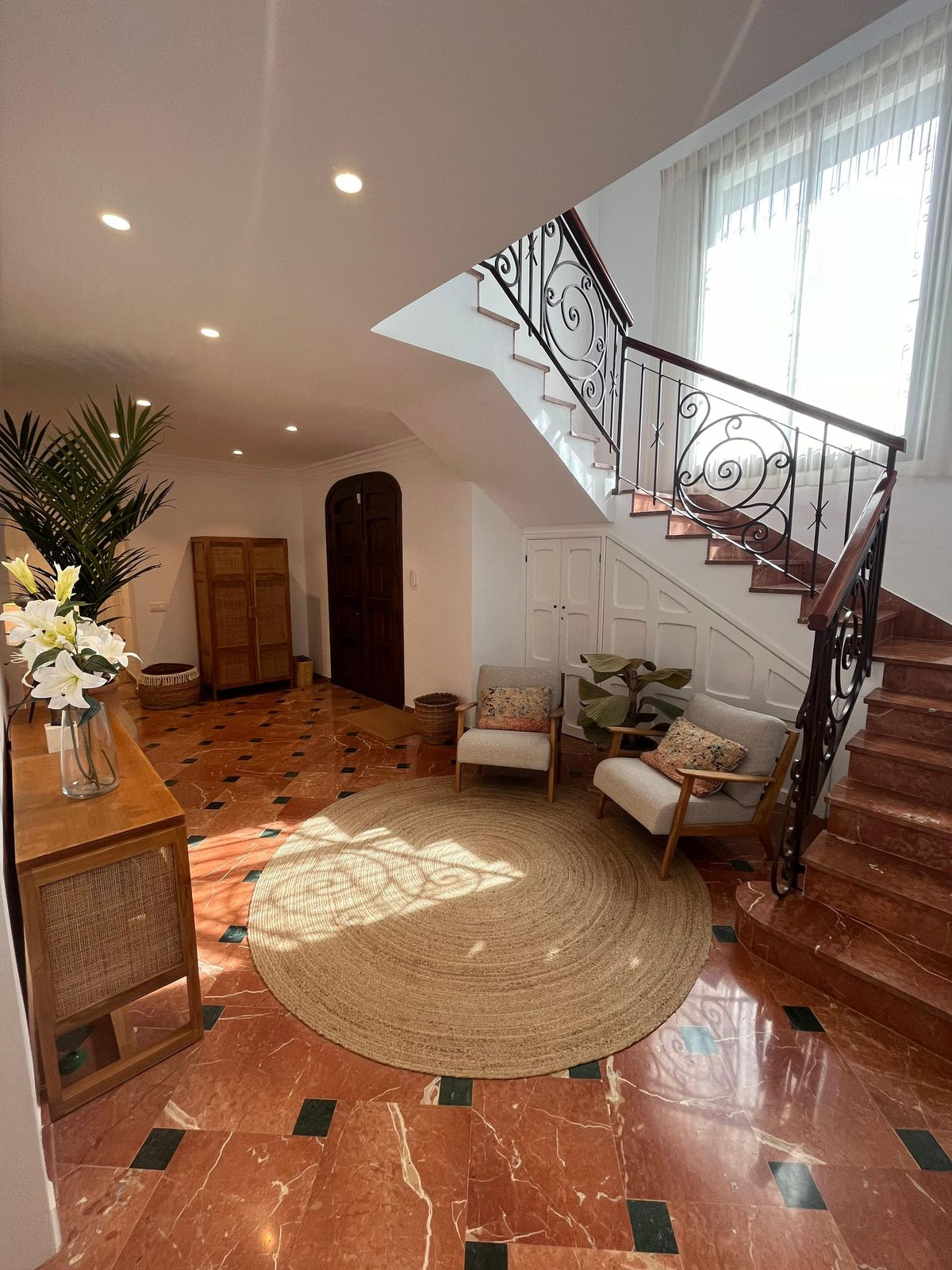 Se vende Villa - Chalet de 4 dormitorios en Costa Del Sol, Málaga, España