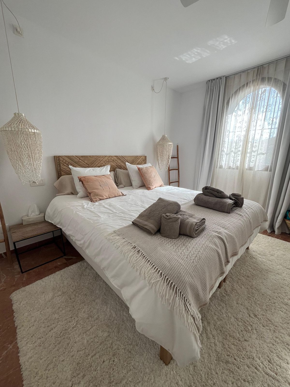 Se vende Villa - Chalet de 4 dormitorios en Costa Del Sol, Málaga, España