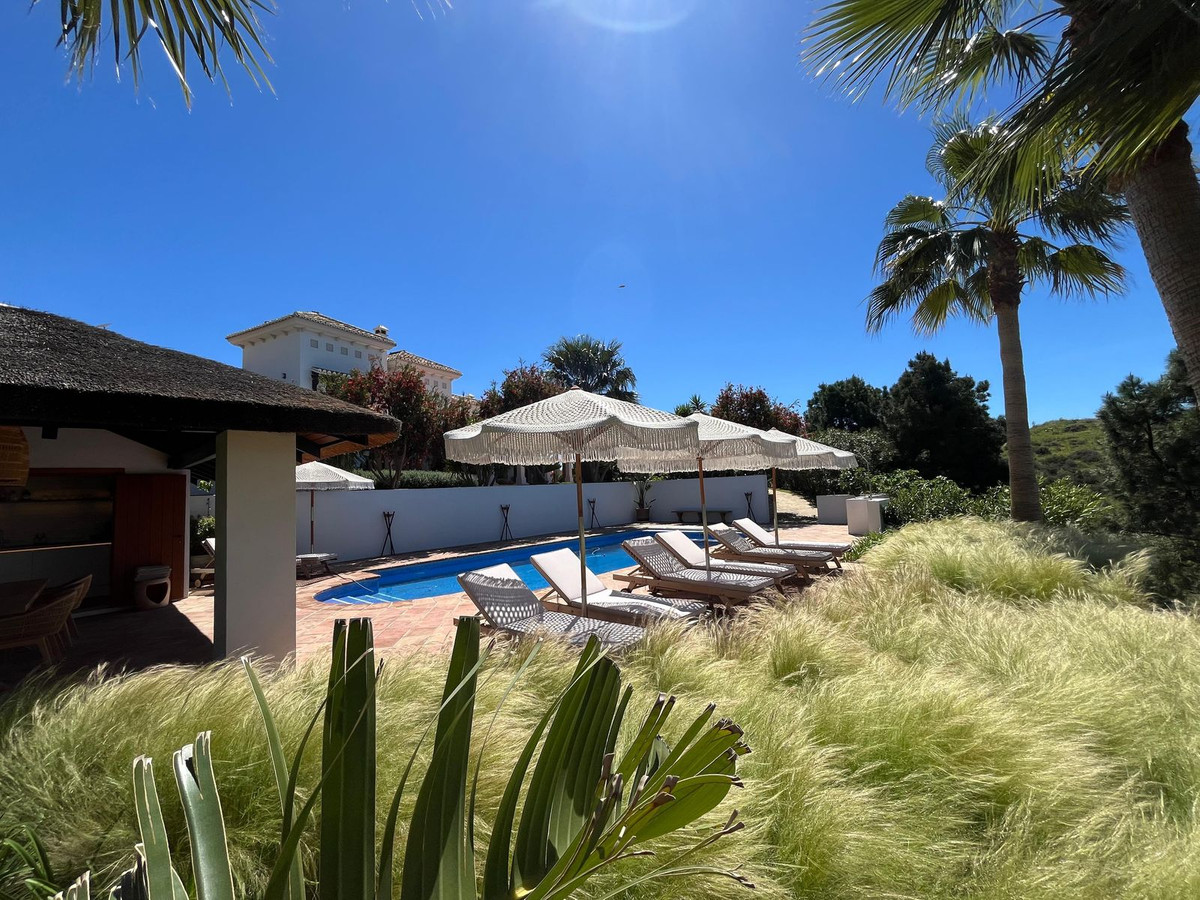 Se vende Villa - Chalet de 4 dormitorios en Costa Del Sol, Málaga, España