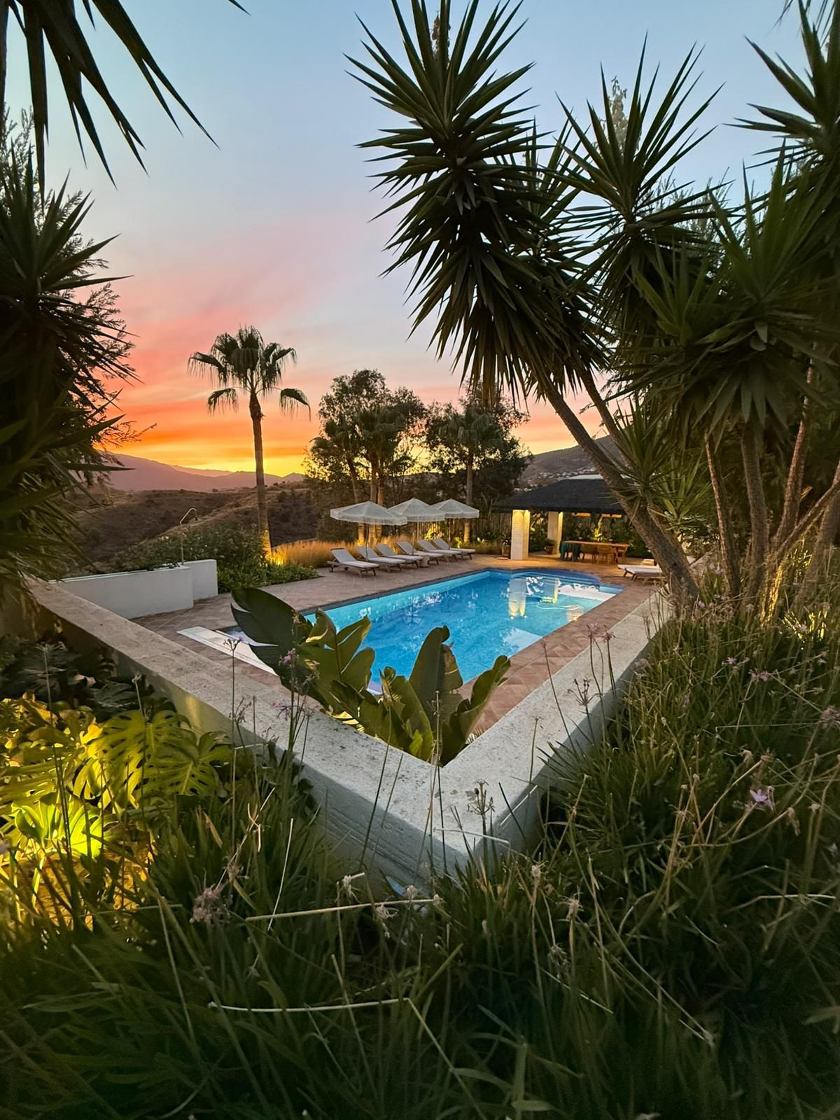 Se vende Villa - Chalet de 4 dormitorios en Costa Del Sol, Málaga, España