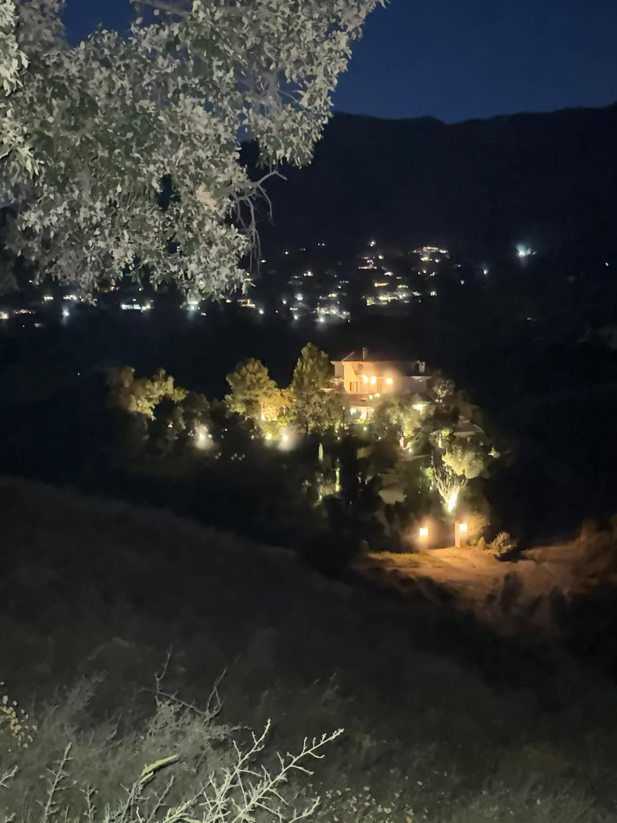 Se vende Villa - Chalet de 4 dormitorios en Costa Del Sol, Málaga, España