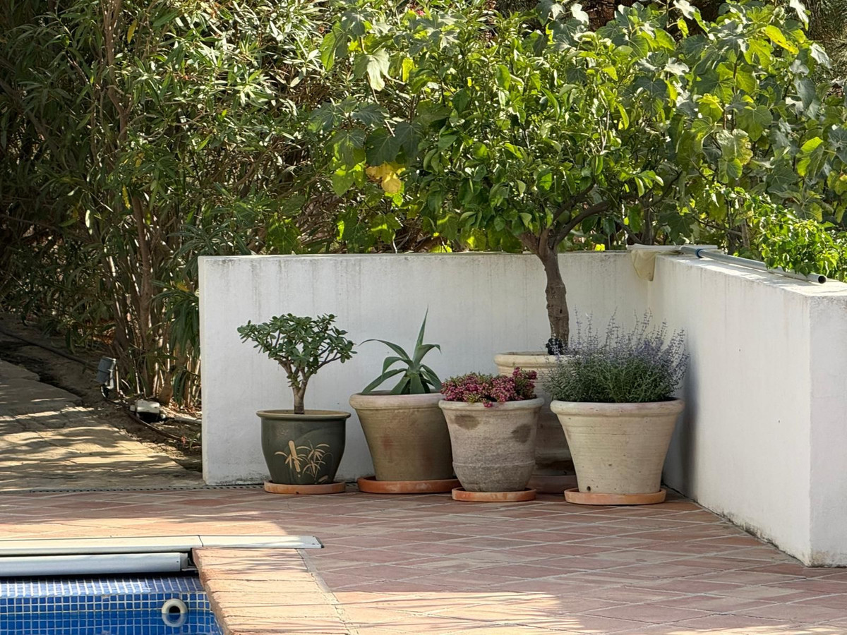 Se vende Villa - Chalet de 4 dormitorios en Costa Del Sol, Málaga, España