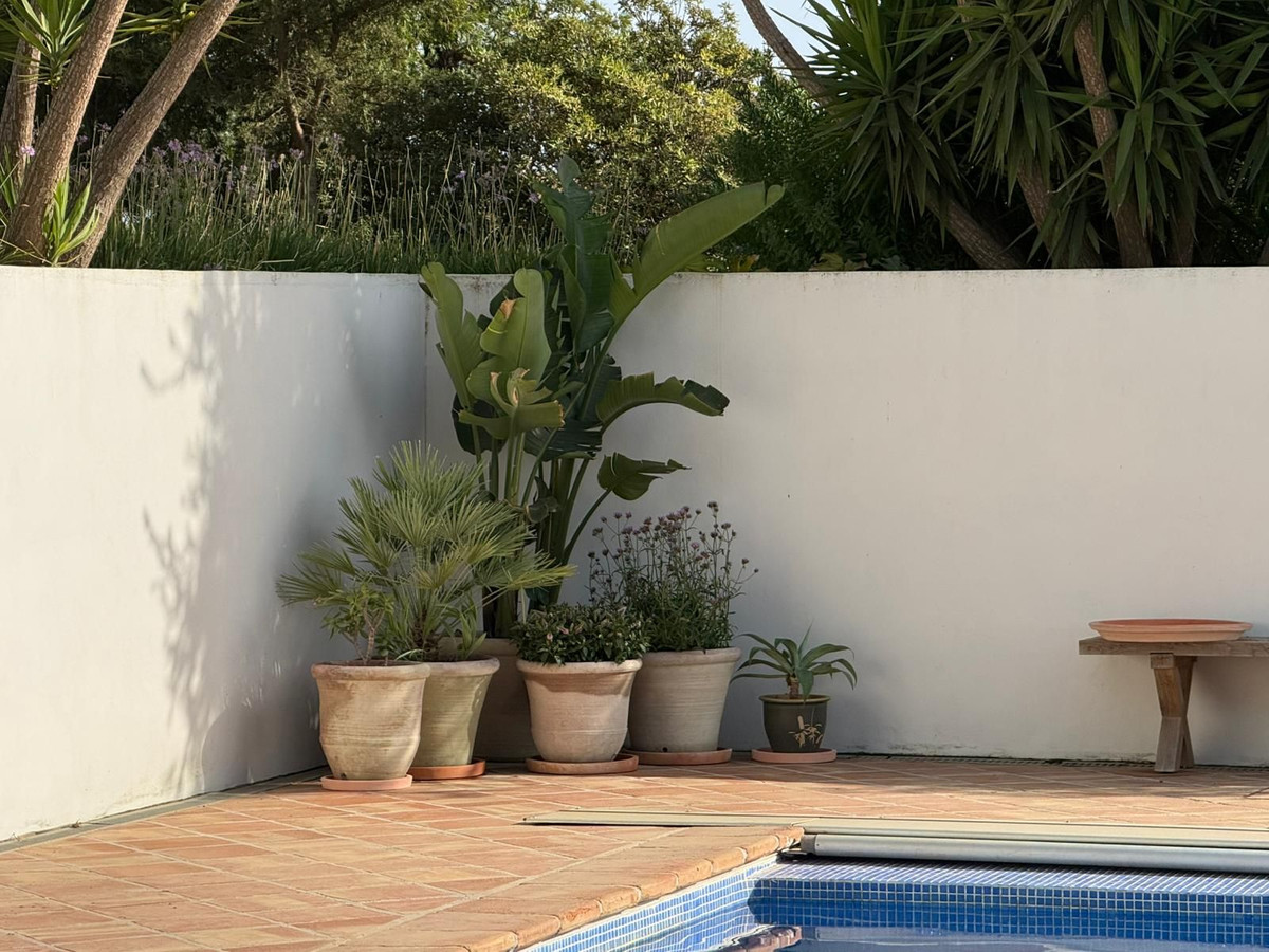 Se vende Villa - Chalet de 4 dormitorios en Costa Del Sol, Málaga, España
