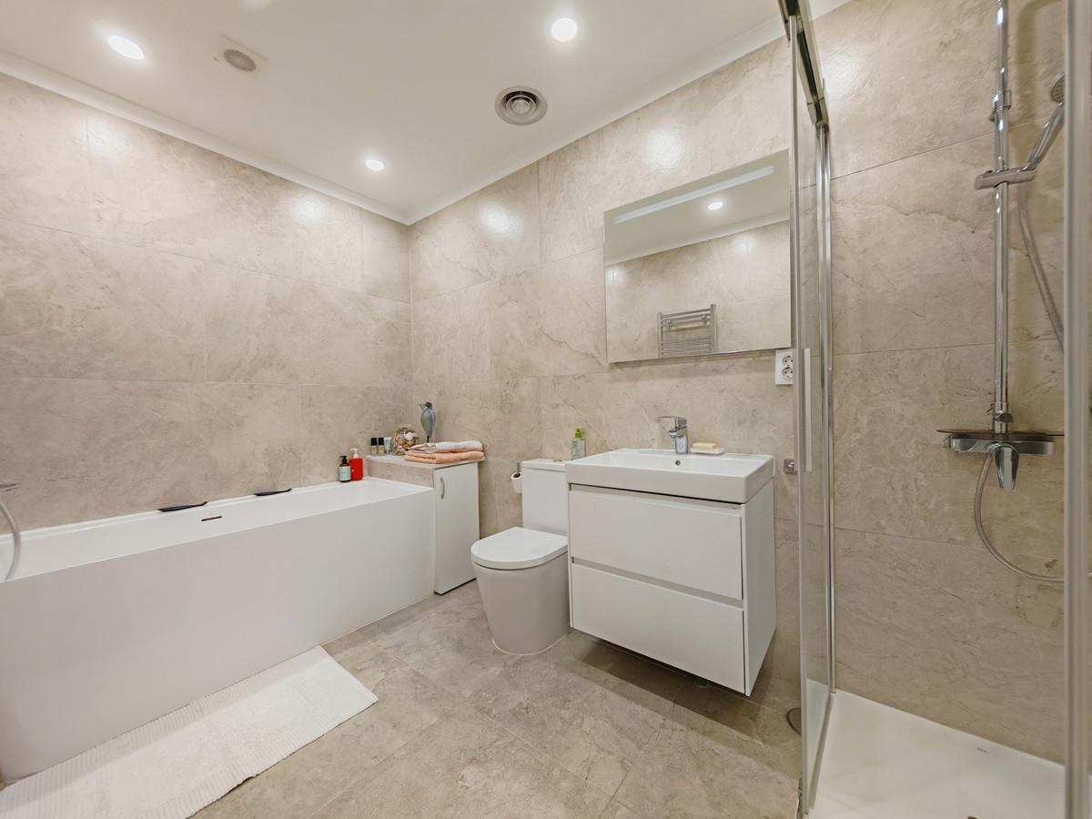 3 Bed Townhouse for sale in Elviria Costa Del Sol, Málaga, Spain