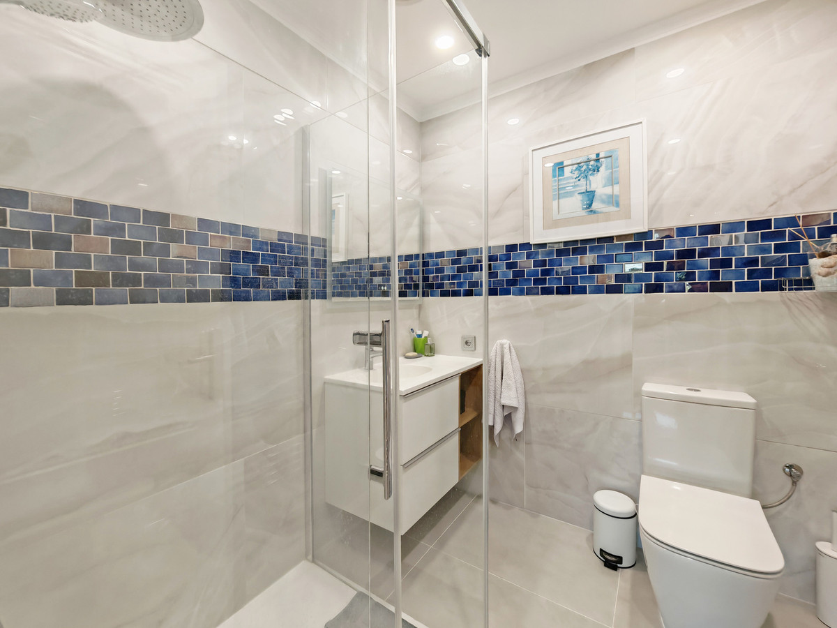 3 Bed Townhouse for sale in Elviria Costa Del Sol, Málaga, Spain