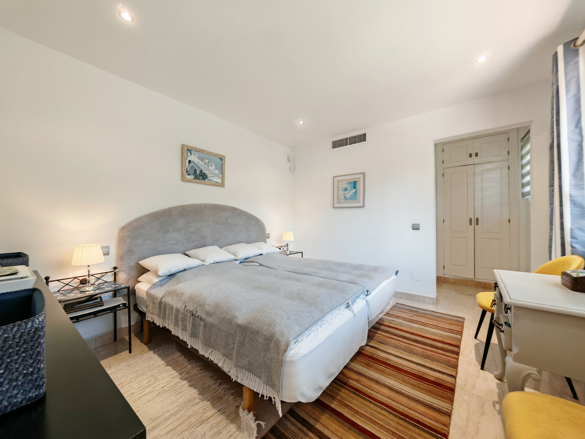 3 Bed Townhouse for sale in Elviria Costa Del Sol, Málaga, Spain