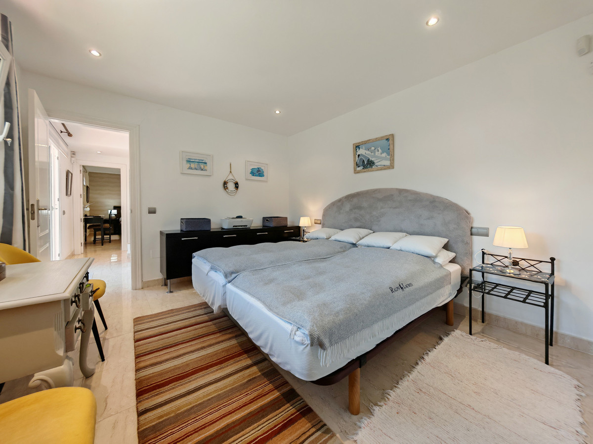 3 Bed Townhouse for sale in Elviria Costa Del Sol, Málaga, Spain