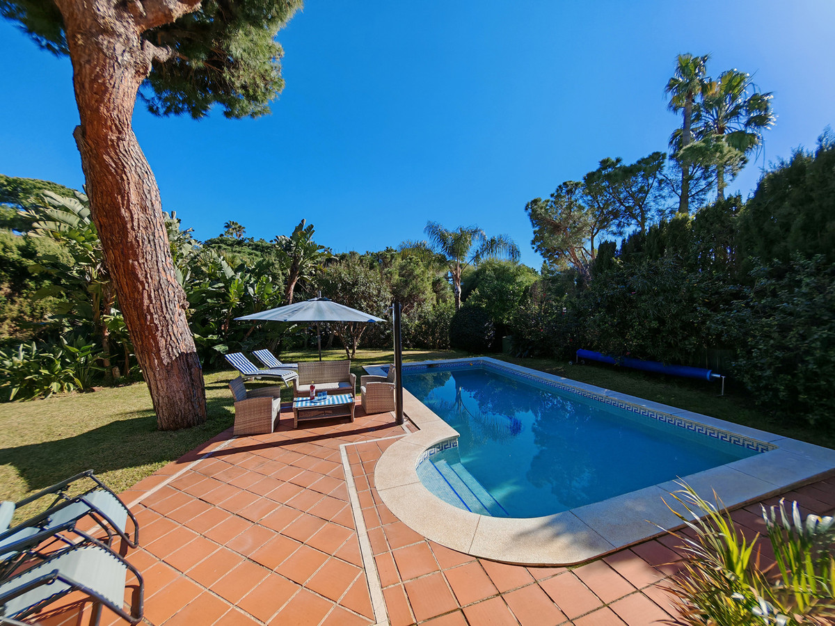 3 Bed Townhouse for sale in Elviria Costa Del Sol, Málaga, Spain