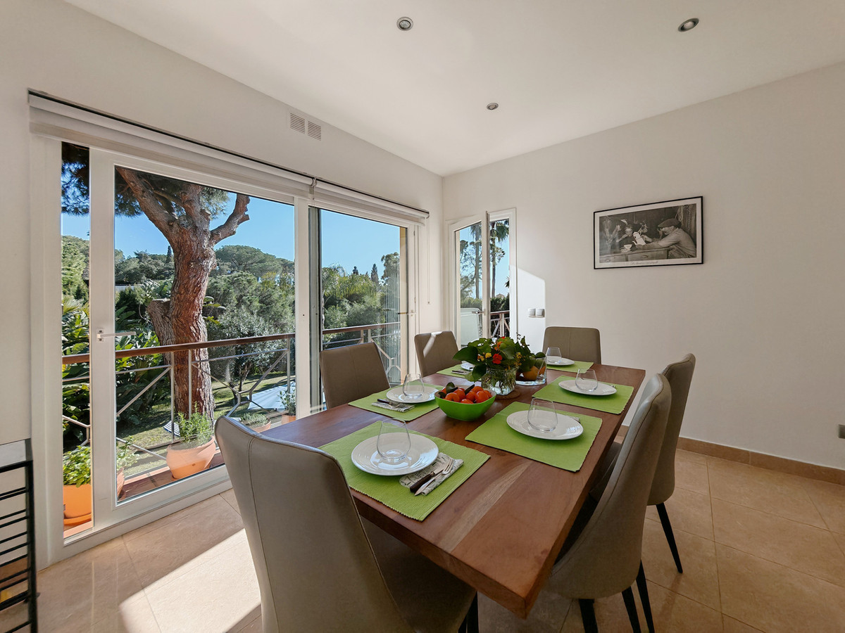 3 Bed Townhouse for sale in Elviria Costa Del Sol, Málaga, Spain