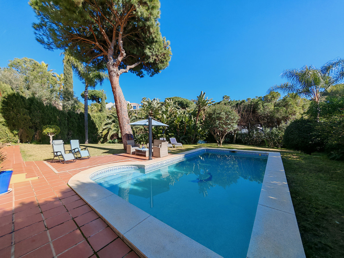 3 Bed Townhouse for sale in Elviria Costa Del Sol, Málaga, Spain
