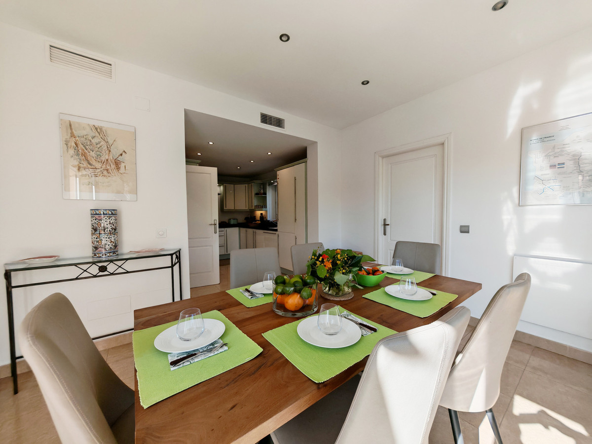 3 Bed Townhouse for sale in Elviria Costa Del Sol, Málaga, Spain