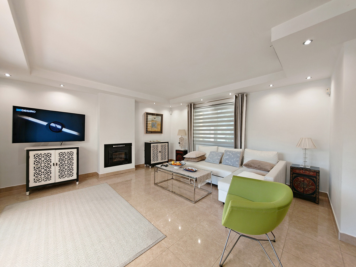 3 Bed Townhouse for sale in Elviria Costa Del Sol, Málaga, Spain