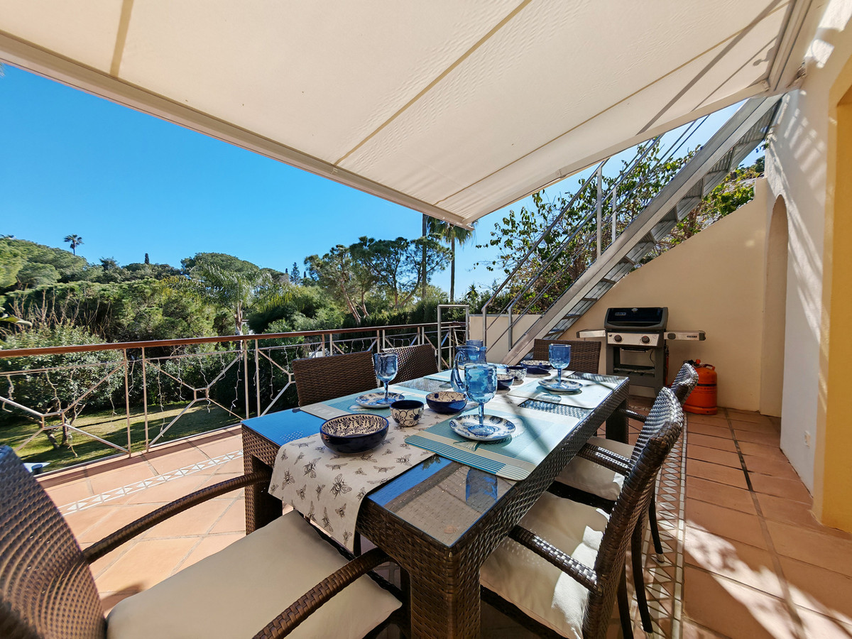 3 Bed Townhouse for sale in Elviria Costa Del Sol, Málaga, Spain