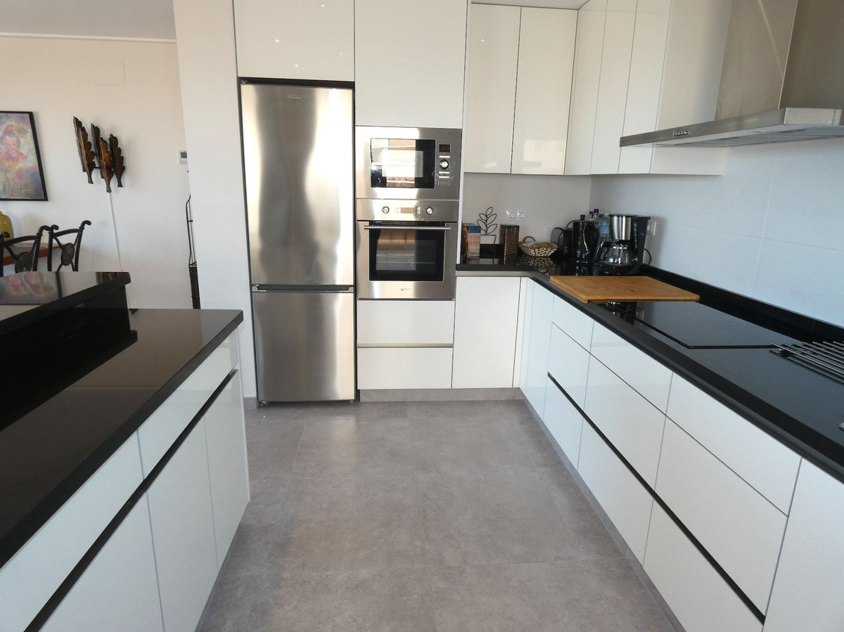 3 Bed Apartment for sale in Punta Prima Costa Blanca, Alicante, Spain