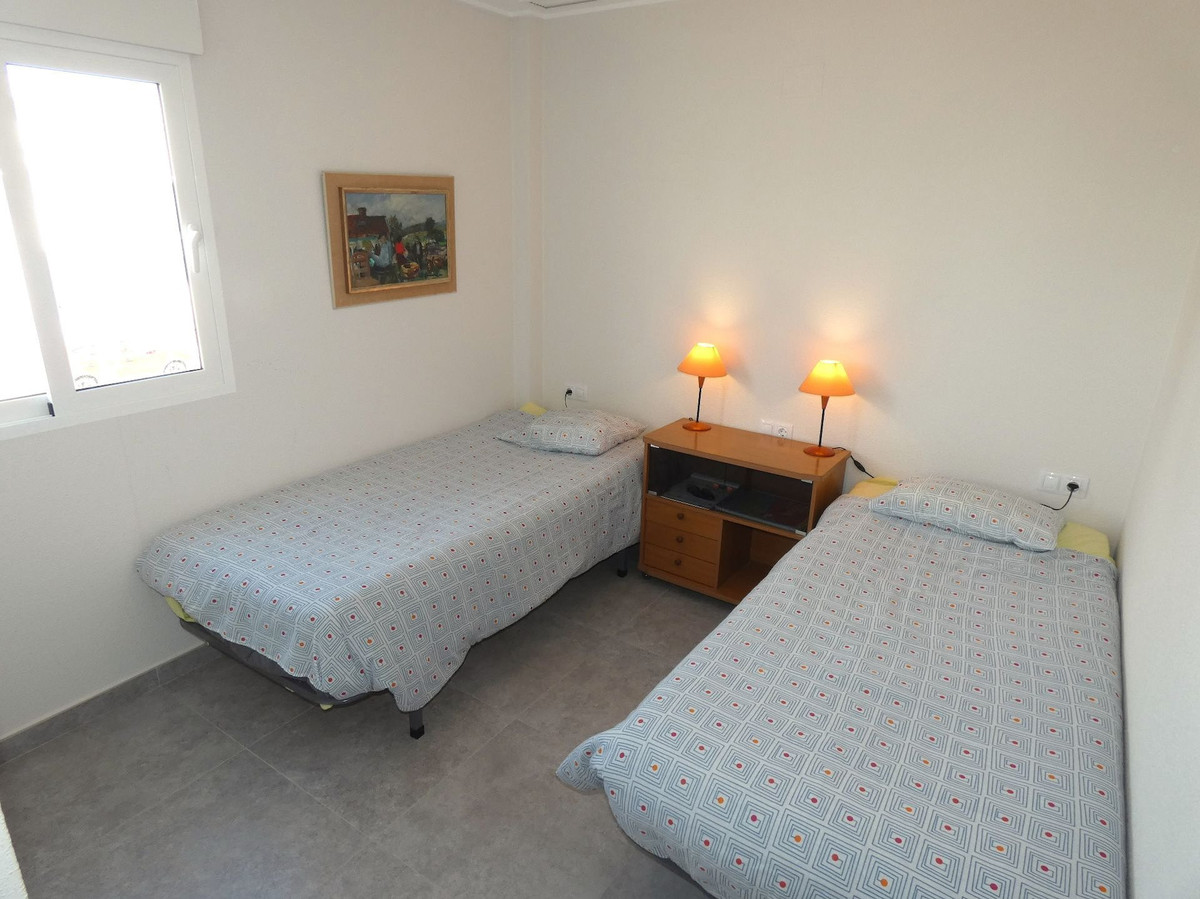 3 Bed Apartment for sale in Punta Prima Costa Blanca, Alicante, Spain