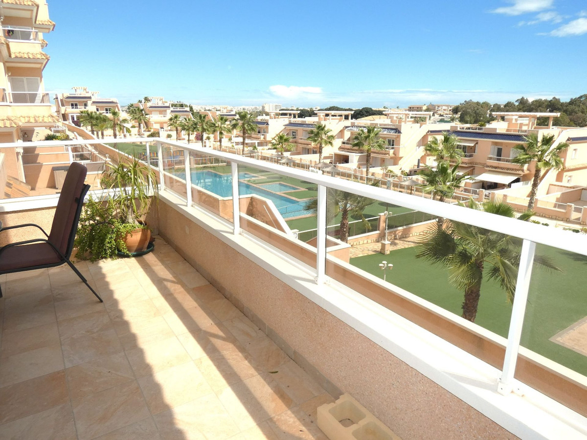 3 Bed Apartment for sale in Punta Prima Costa Blanca, Alicante, Spain