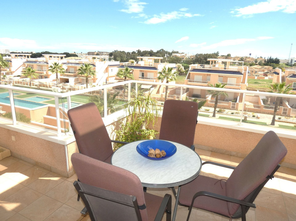 3 Bed Apartment for sale in Punta Prima Costa Blanca, Alicante, Spain