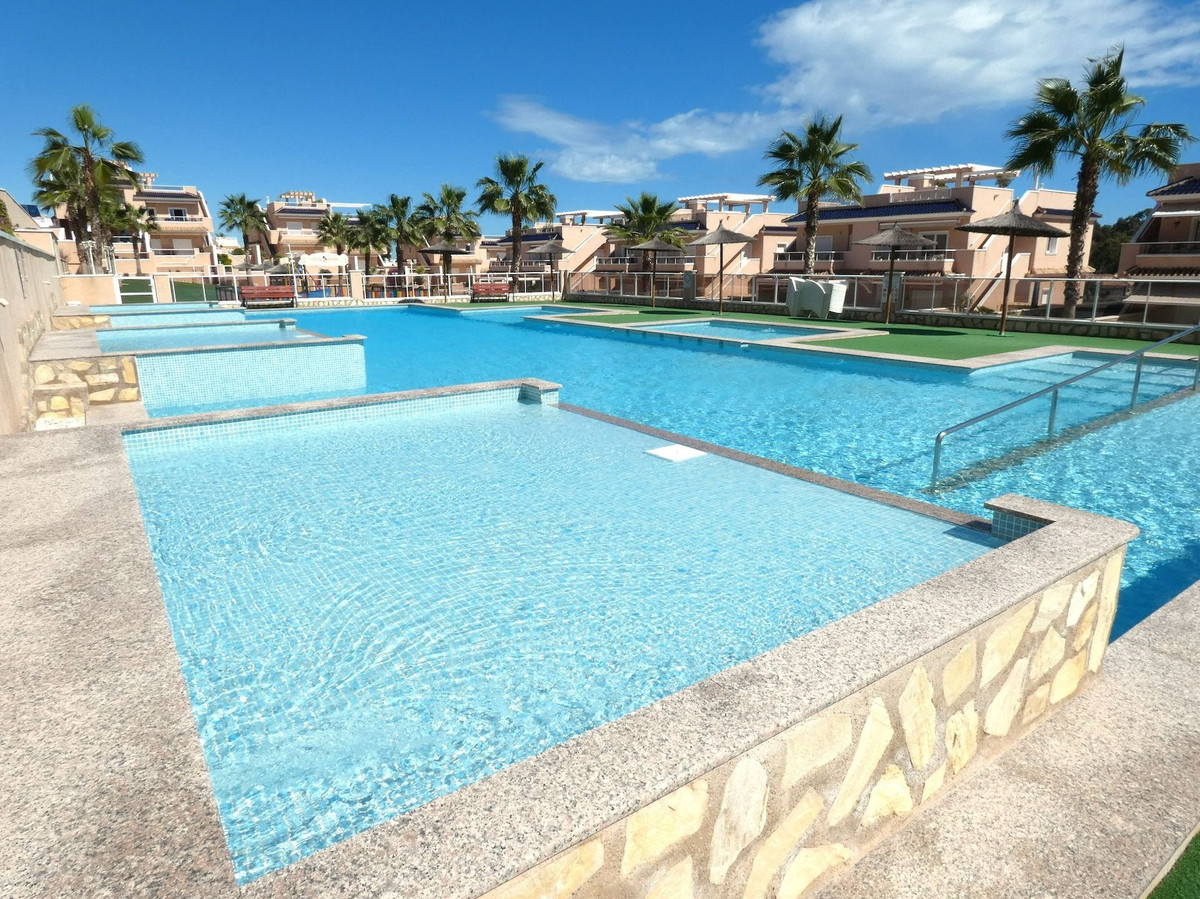 3 Bed Apartment for sale in Punta Prima Costa Blanca, Alicante, Spain