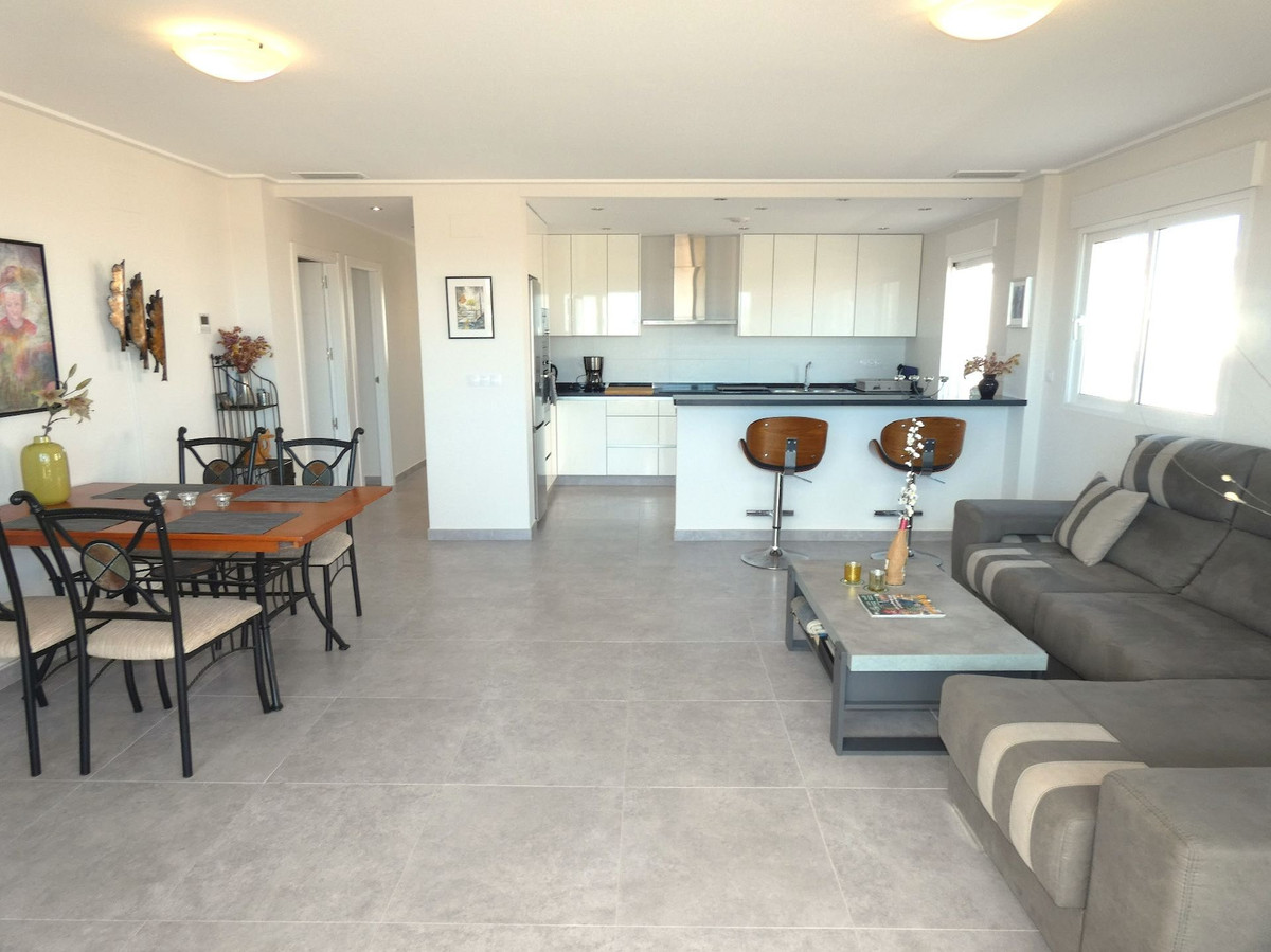 3 Bed Apartment for sale in Punta Prima Costa Blanca, Alicante, Spain