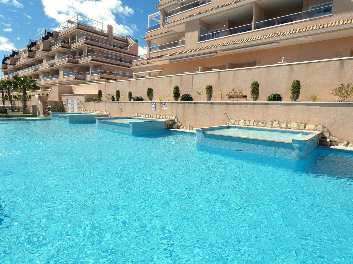 3 Bed Apartment for sale in Punta Prima Costa Blanca, Alicante, Spain