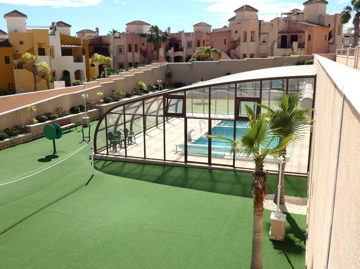 3 Bed Apartment for sale in Punta Prima Costa Blanca, Alicante, Spain