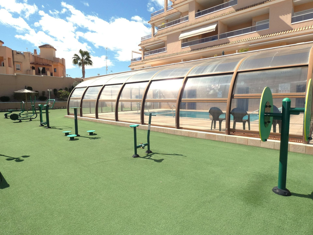 3 Bed Apartment for sale in Punta Prima Costa Blanca, Alicante, Spain