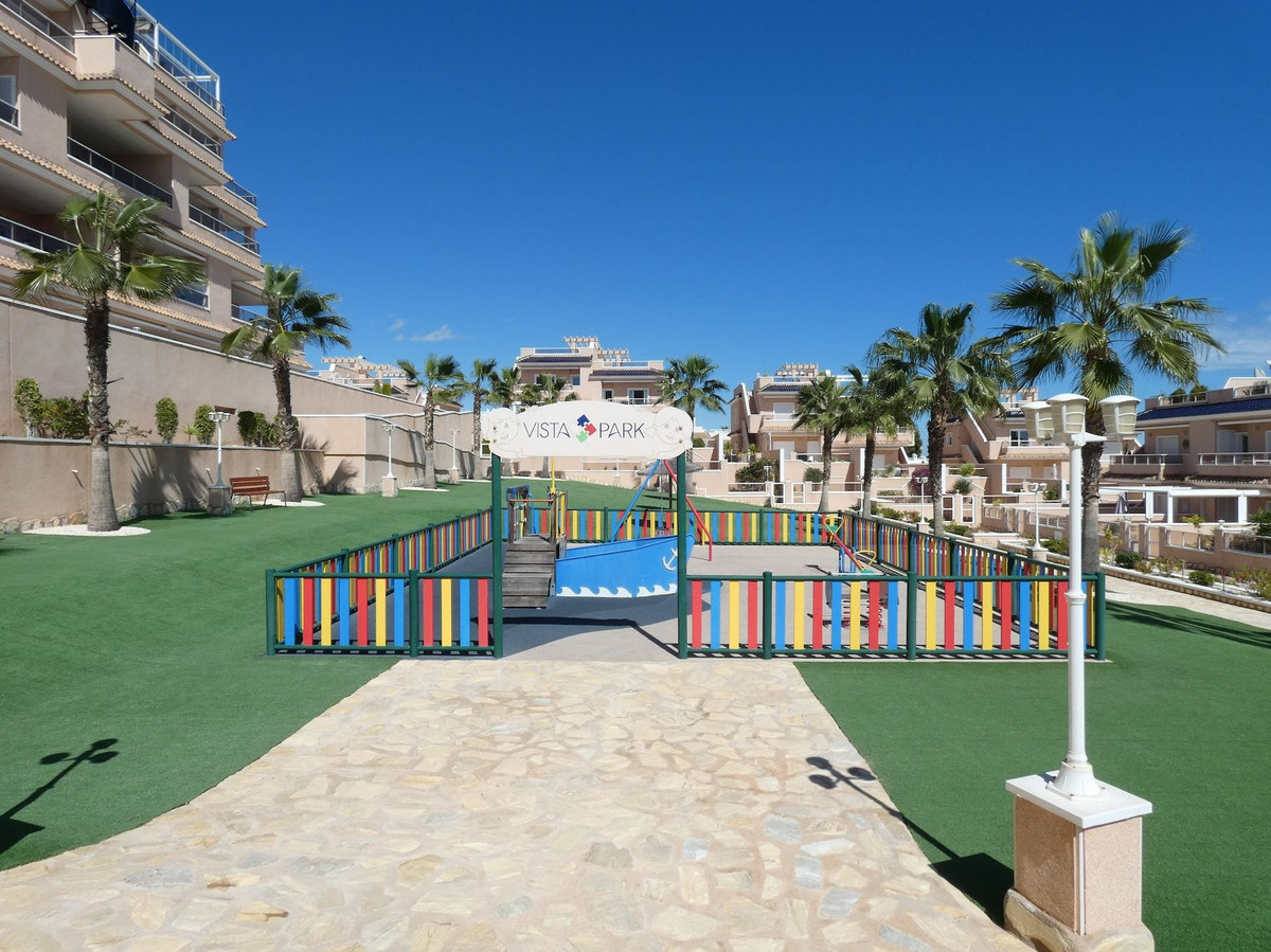 3 Bed Apartment for sale in Punta Prima Costa Blanca, Alicante, Spain