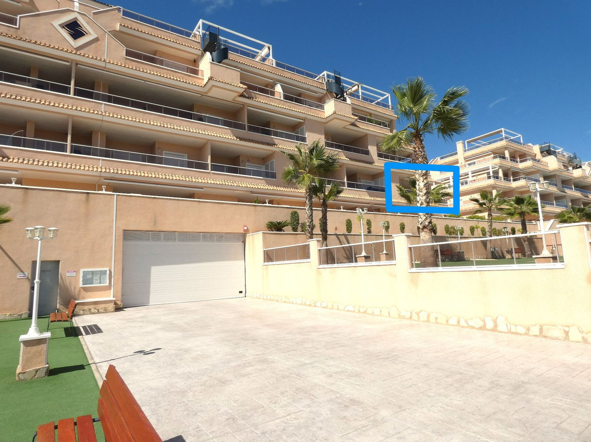 3 Bed Apartment for sale in Punta Prima Costa Blanca, Alicante, Spain