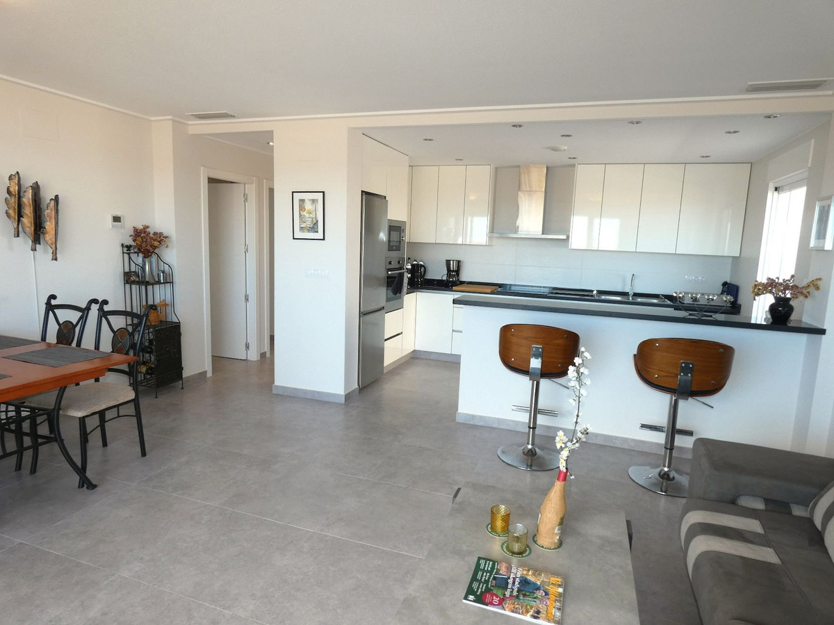 3 Bed Apartment for sale in Punta Prima Costa Blanca, Alicante, Spain