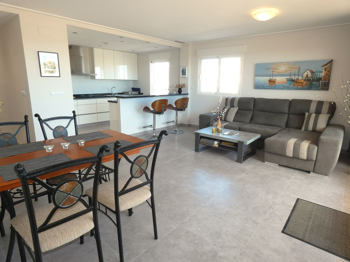 3 Bed Apartment for sale in Punta Prima Costa Blanca, Alicante, Spain
