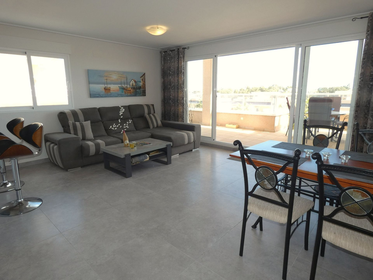 3 Bed Apartment for sale in Punta Prima Costa Blanca, Alicante, Spain