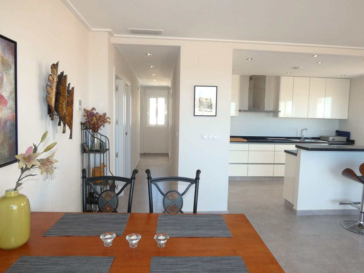 3 Bed Apartment for sale in Punta Prima Costa Blanca, Alicante, Spain