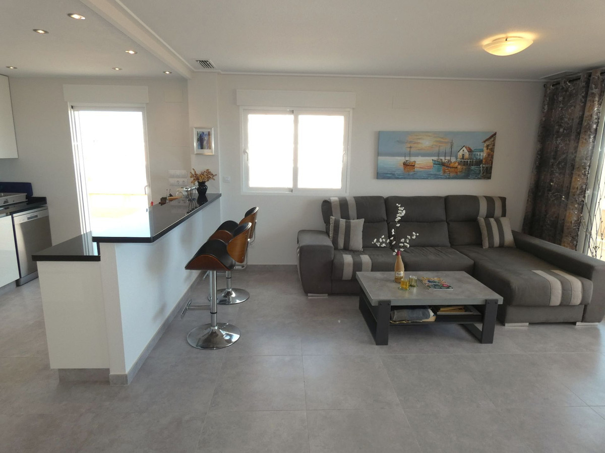 3 Bed Apartment for sale in Punta Prima Costa Blanca, Alicante, Spain